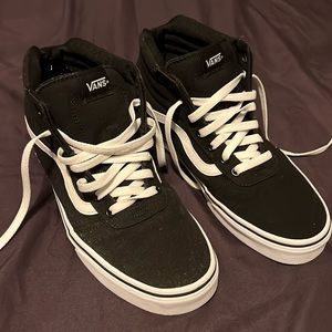 Women’s vans